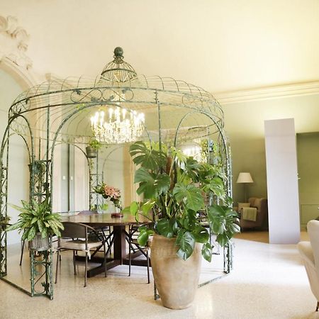 Atelier Pallavicini Suites Bolonia Zewnętrze zdjęcie