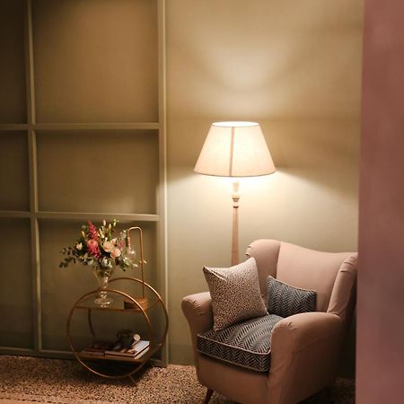 Atelier Pallavicini Suites Bolonia Zewnętrze zdjęcie
