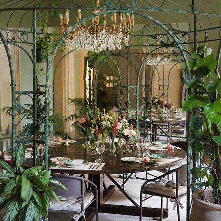 Atelier Pallavicini Suites Bolonia Zewnętrze zdjęcie
