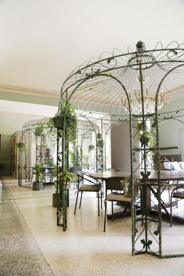 Atelier Pallavicini Suites Bolonia Zewnętrze zdjęcie