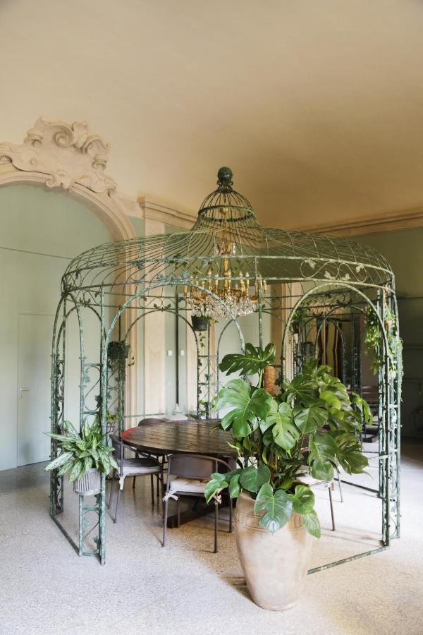Atelier Pallavicini Suites Bolonia Zewnętrze zdjęcie