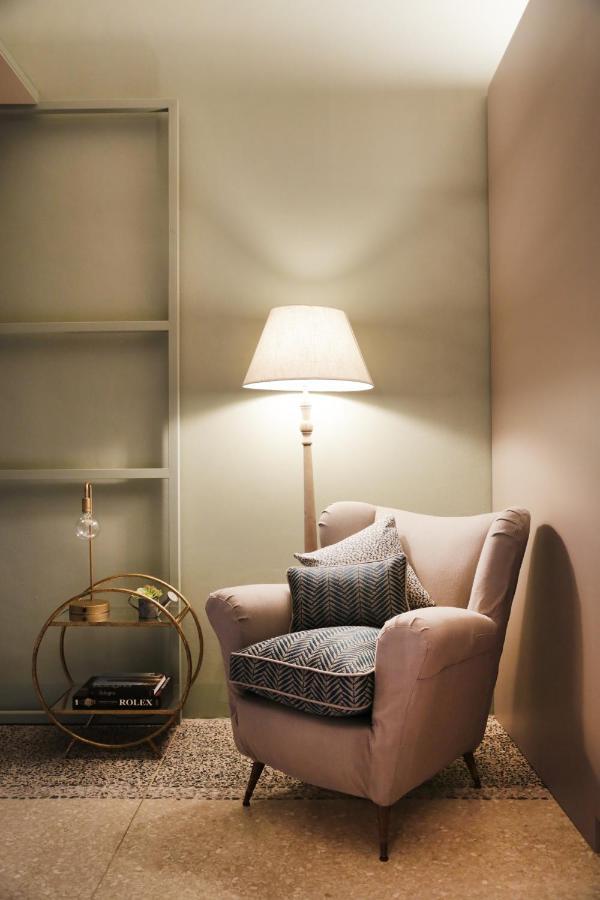 Atelier Pallavicini Suites Bolonia Zewnętrze zdjęcie