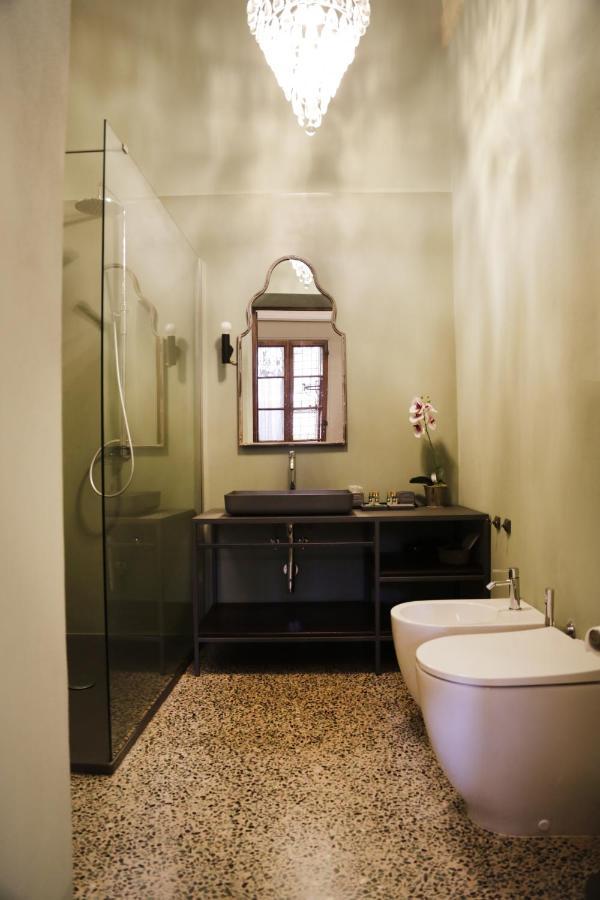 Atelier Pallavicini Suites Bolonia Zewnętrze zdjęcie