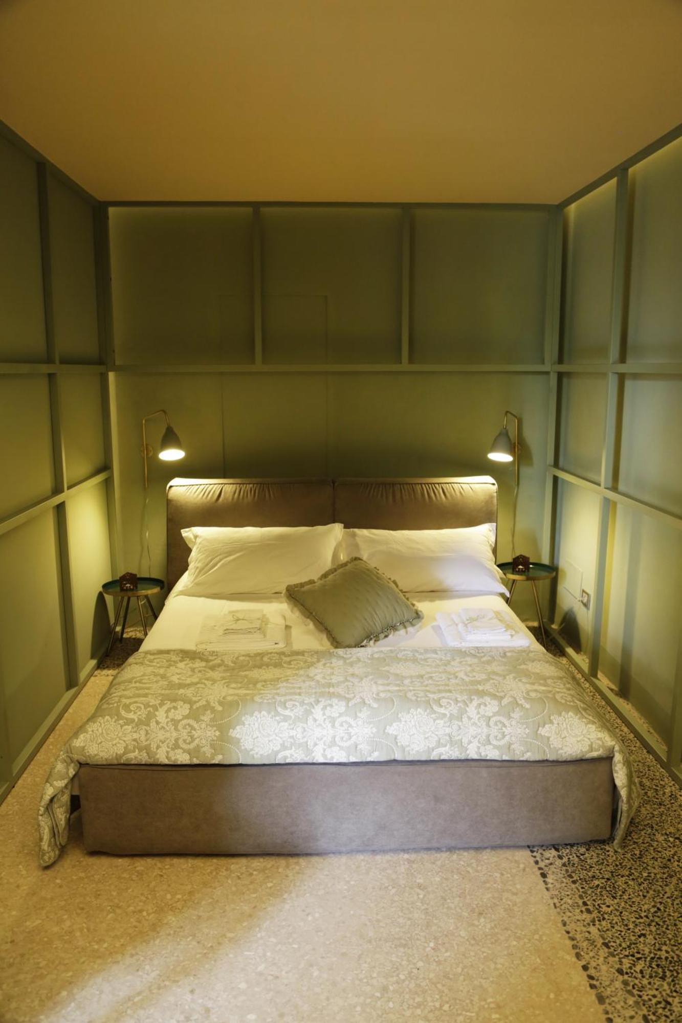 Atelier Pallavicini Suites Bolonia Zewnętrze zdjęcie