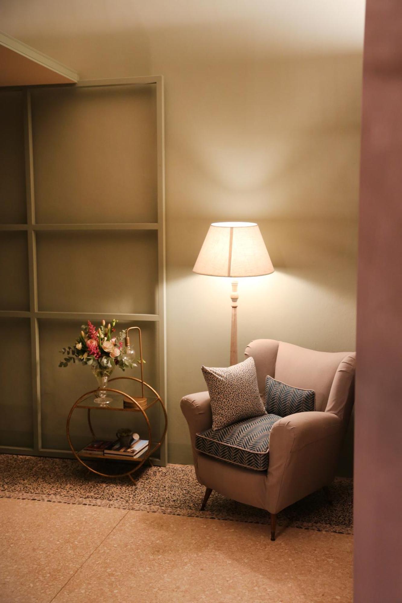 Atelier Pallavicini Suites Bolonia Zewnętrze zdjęcie
