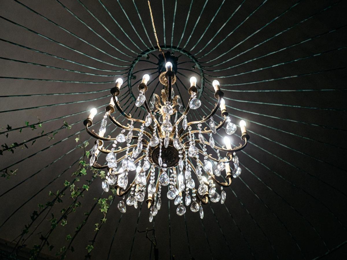 Atelier Pallavicini Suites Bolonia Zewnętrze zdjęcie